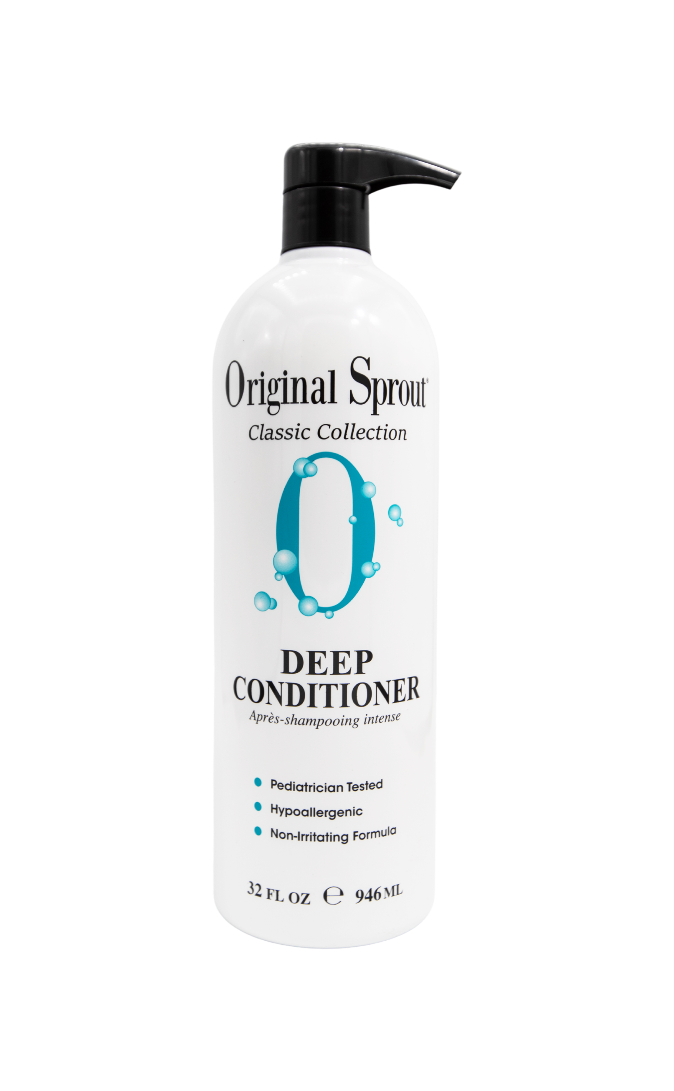 Deep Conditioner | Original Sprout