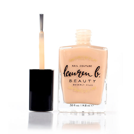 Nail Perfecter Base Coat | Lauren B. Beauty