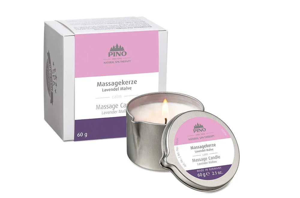 Massage Candle | Pino Spa Therapy