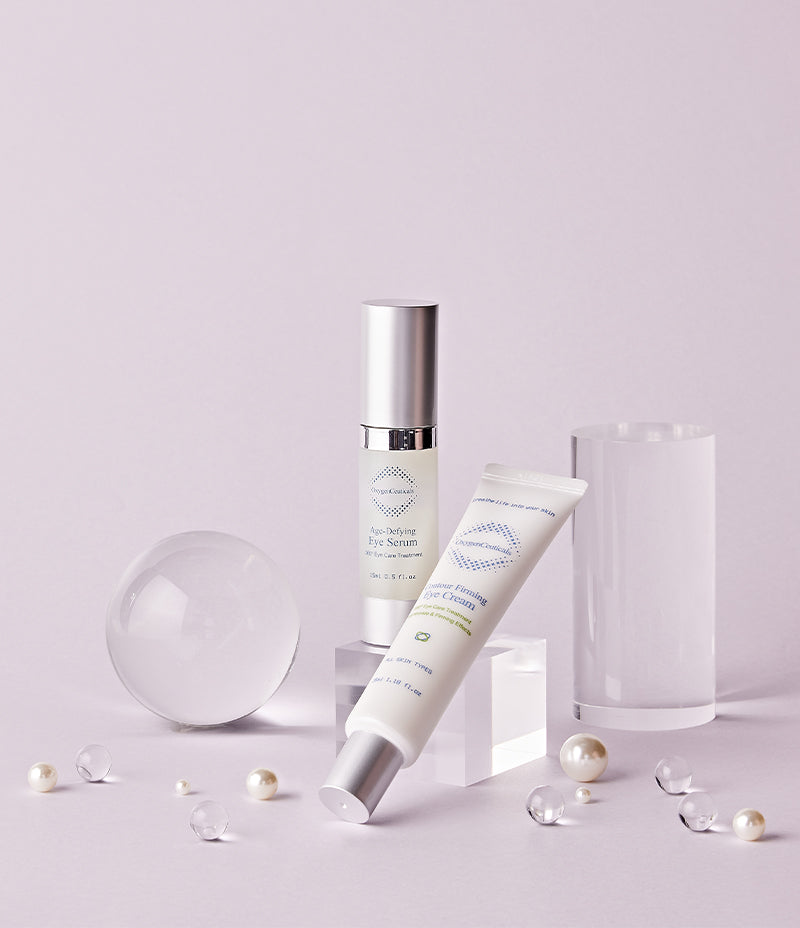 360 Eye Perfection Duo | OxygenCeuticals