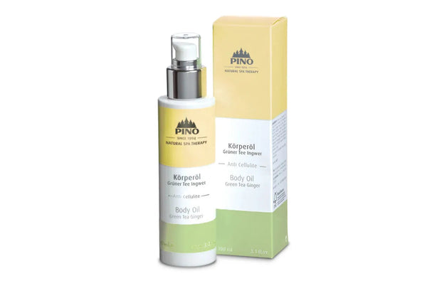 Body Oil | Pino Spa Therapy