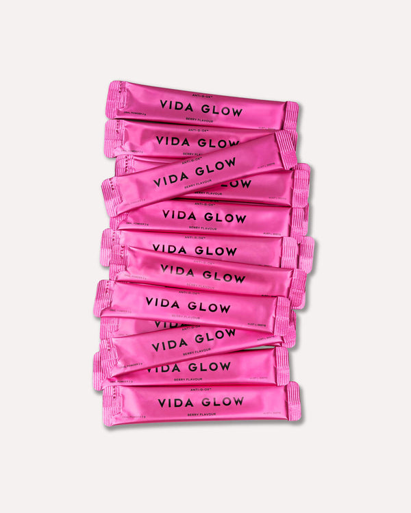 Anti-G-Ox Berry | VIDA GLOW