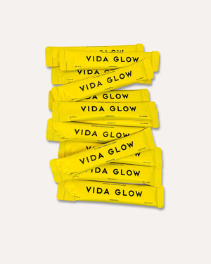 Natural Marine Collagen | VIDA GLOW