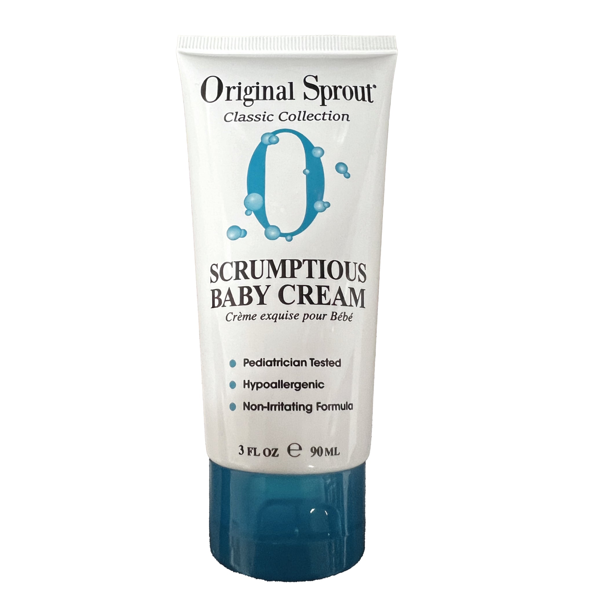 Scrumptious Baby Cream | Original Sprout