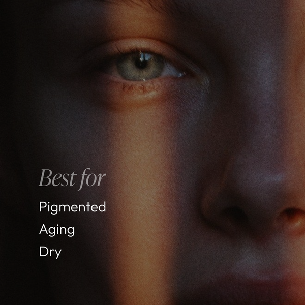 Amandola Milk Cleanser | Circadia