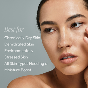 Moisture on Demand | Circadia