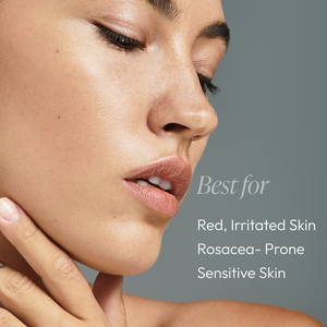 Rose-Ease Relief Cream | Circadia