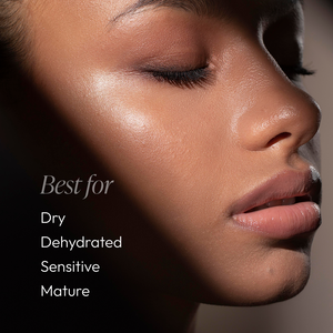 Vitamin Veil Cleansing Oil (formerly Vitamin Veil Cleanser) | Circadia