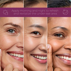 Eye Repair Peptide Complex | blinc