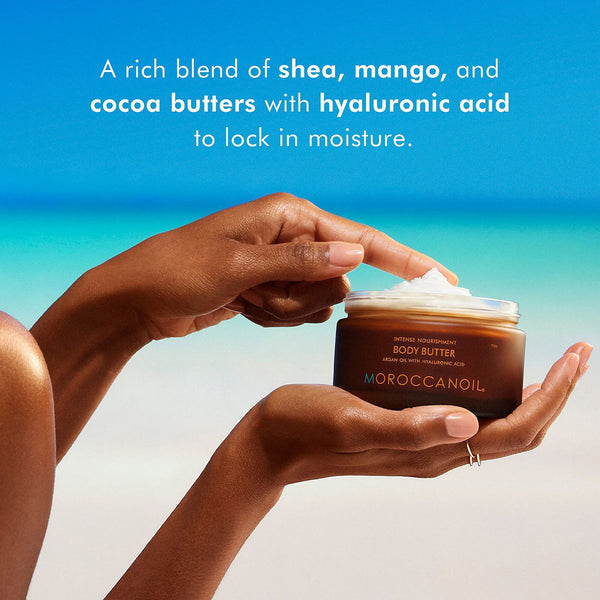 Body Butter | Moroccanoil