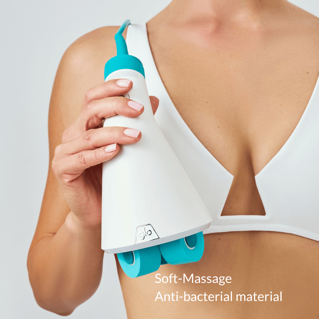 Glo910 PRO Anticellulite Massager | Glo910