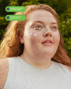 SkinHero™ Calendula + 2% Bakuchiol Bio-Retinol Serum | Three Ships