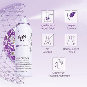 Vital Defense Mist | Yon-Ka Paris