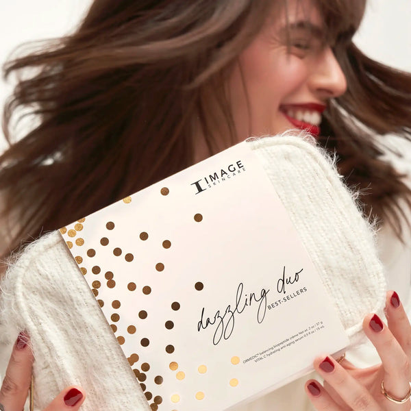 Dazzling Duo | IMAGE Skincare