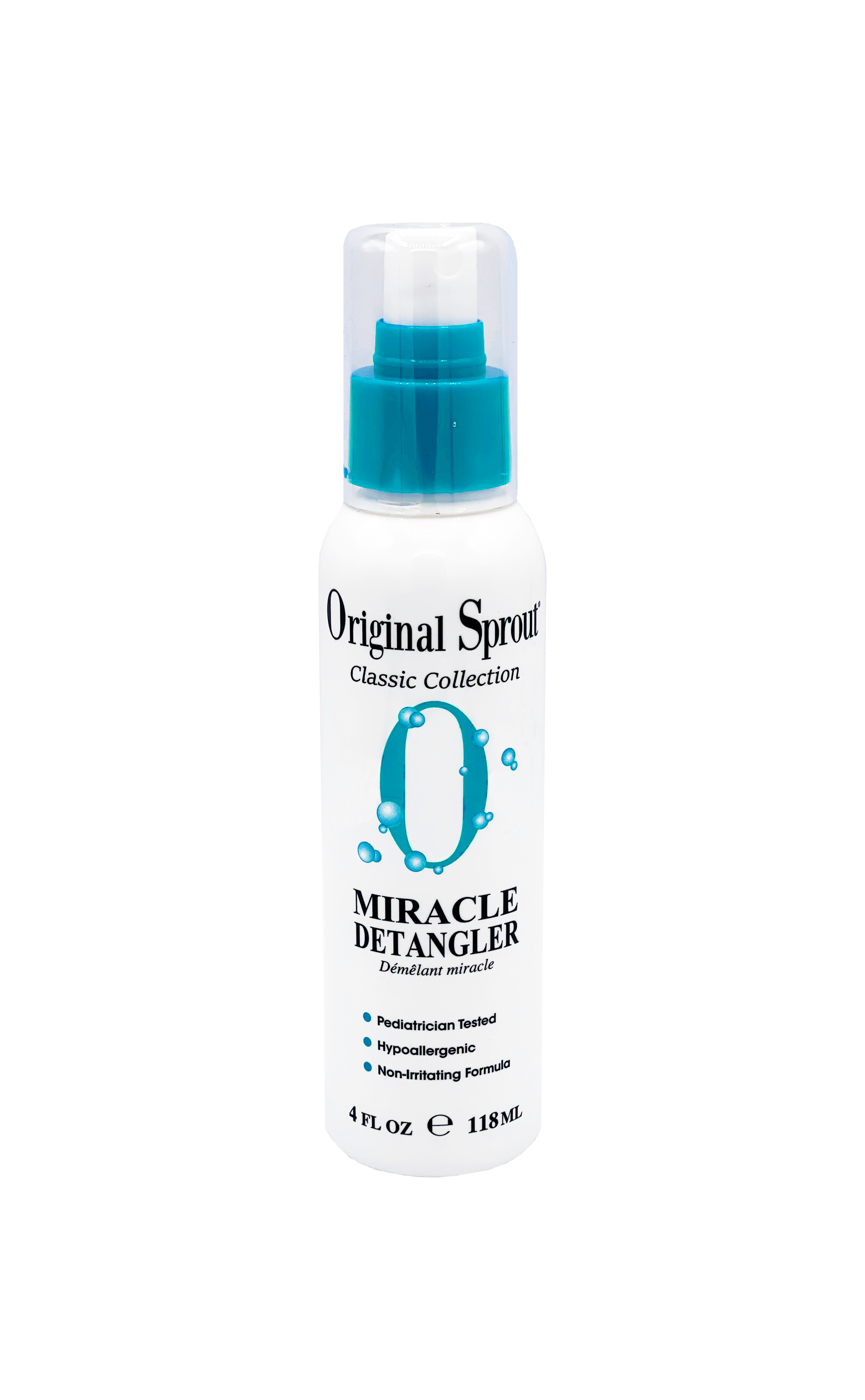 Miracle Detangler | Original Sprout