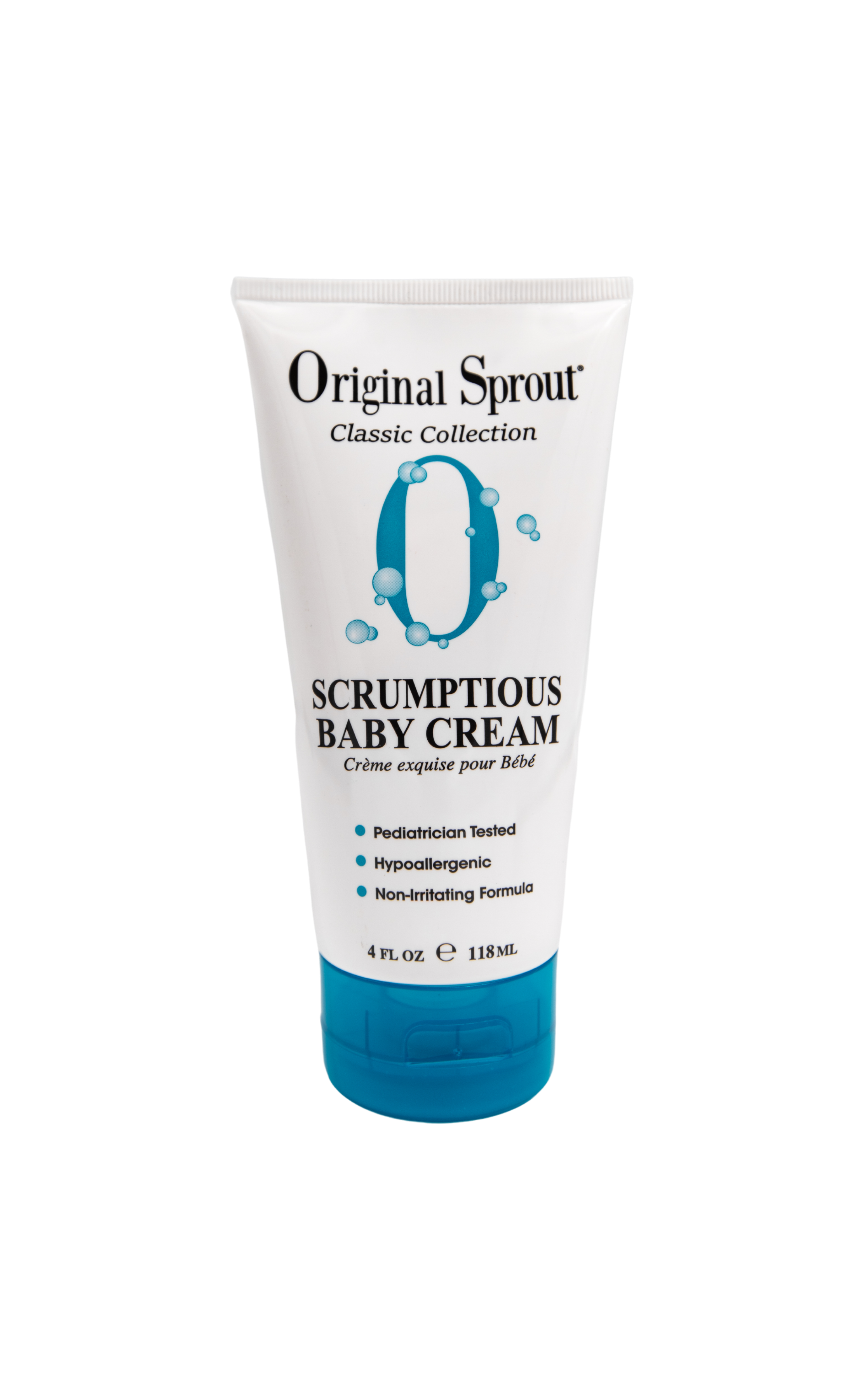 Scrumptious Baby Cream | Original Sprout