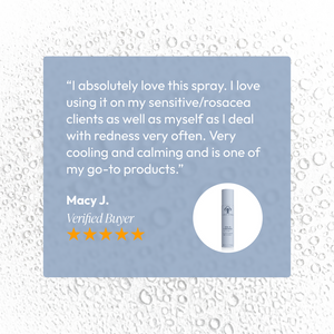 Aloe & Calendula Calming Mist | Circadia