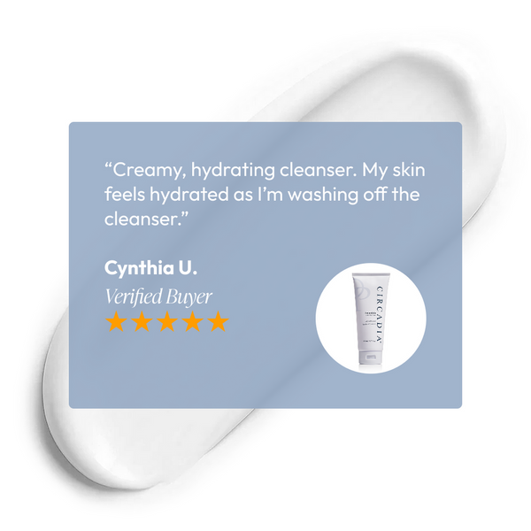 Amandola Milk Cleanser | Circadia