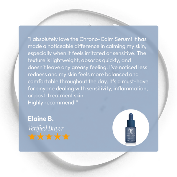 Chrono-Calm | Circadia