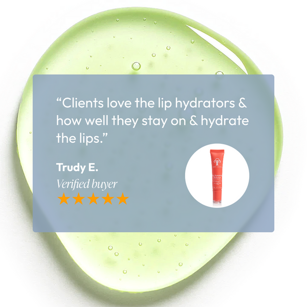 Lip Renewing Hydrator - Watermelon | Circadia