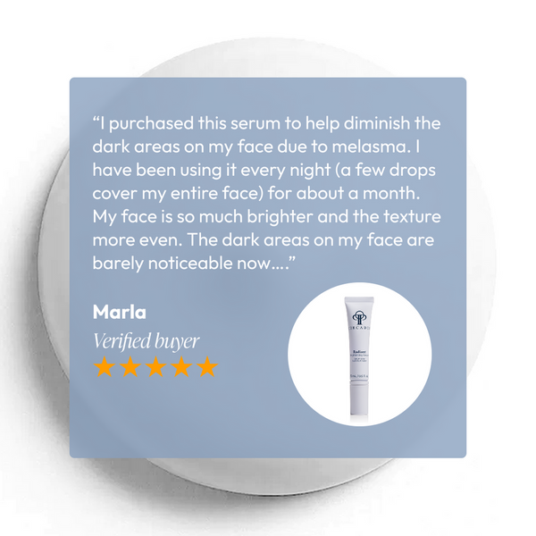 Radiant Brightening Serum (Formerly Bright White Serum) | Circadia