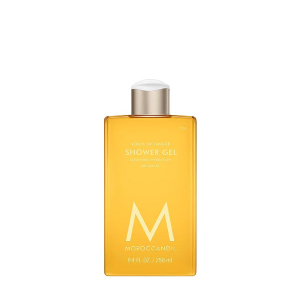Shower Gel | Moroccanoil