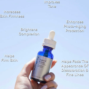 Super-C Serum | Skin Authority
