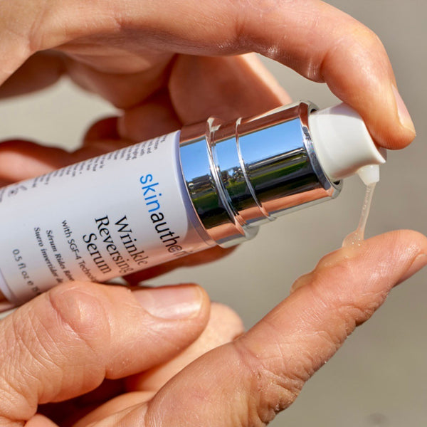 Complete Serum | Skin Authority