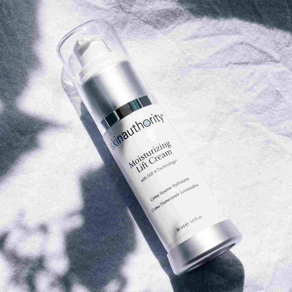 Moisturizing Lift Cream | Skin Authority