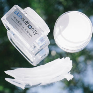 Ultra Rich Moisturizer | Skin Authority