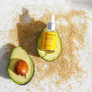 Beauty Infusion Quinoa & Avocado for Hydrating | Skin Authority