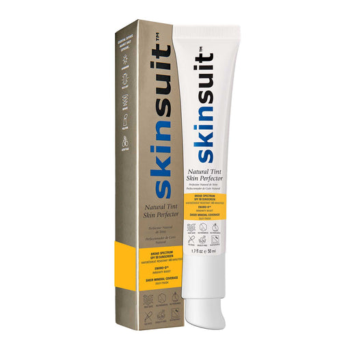SkinSuit Natural Tint Skin Perfector | Skin Authority