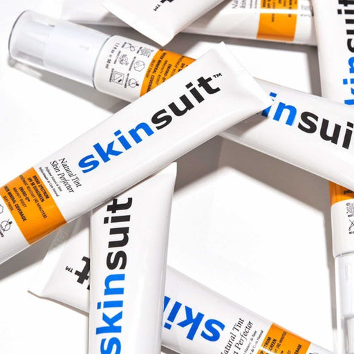 SkinSuit Natural Tint Skin Perfector | Skin Authority