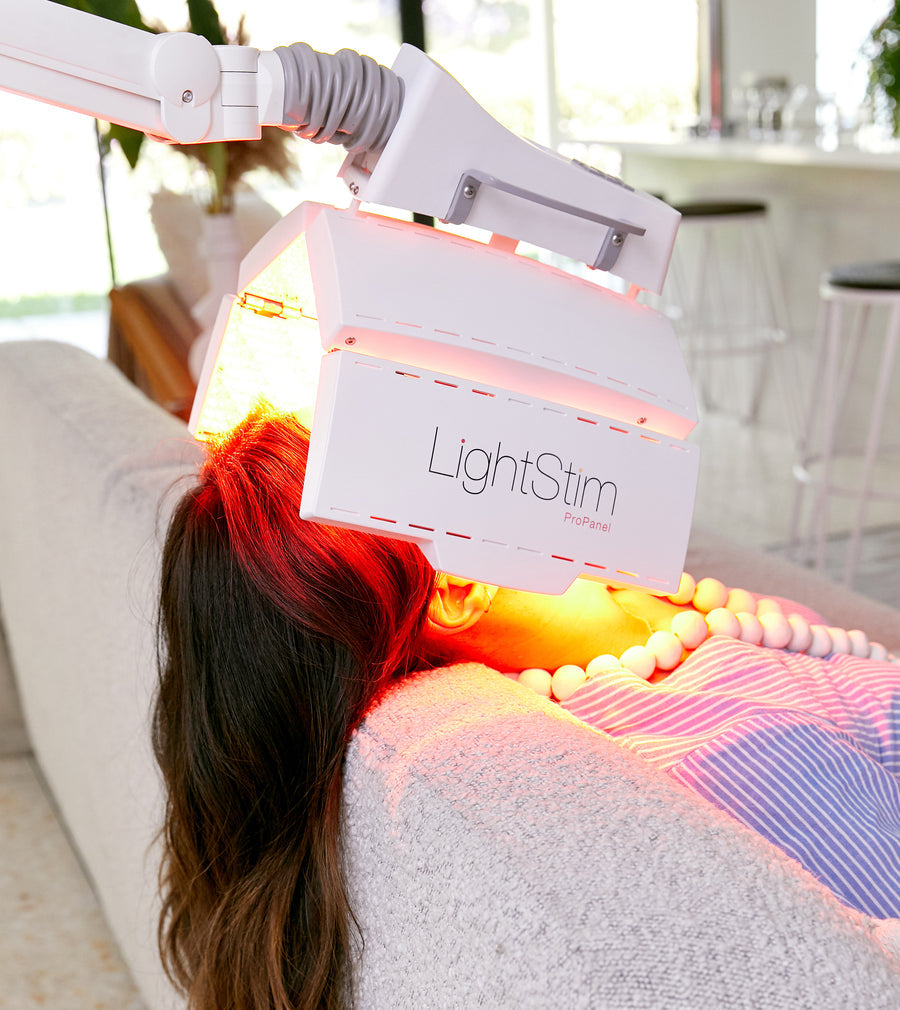 LightStim ProPanel | LightStim