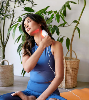 LightStim for Pain | LightStim