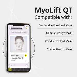 Myolift QT Plus Premium - Lifetime Membership | 7e Wellness