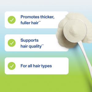 Hair Complex - Unflavored | Vital Proteins