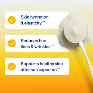 Skin Complex - Unflavored | Vital Proteins