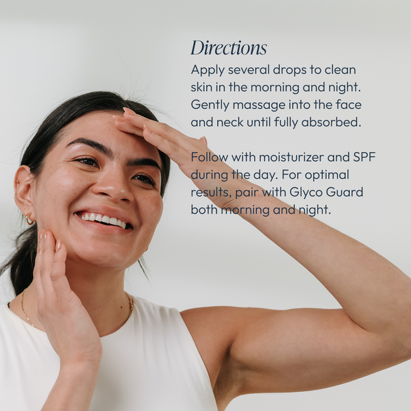 Counter A.G.E. Balancing Serum | Circadia