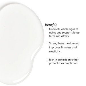 MeriStem Antioxidant Serum | Circadia