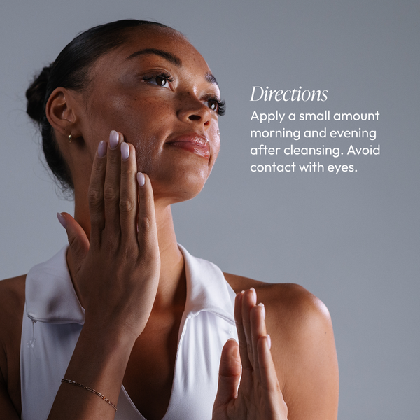 Vitamin C Reversal Antioxidant Serum | Circadia