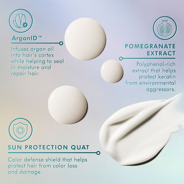 Color Care Shampoo - Travel | Moroccanoil