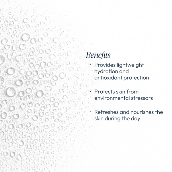 Blueberry & White Tea Hydrating Mist | Circadia