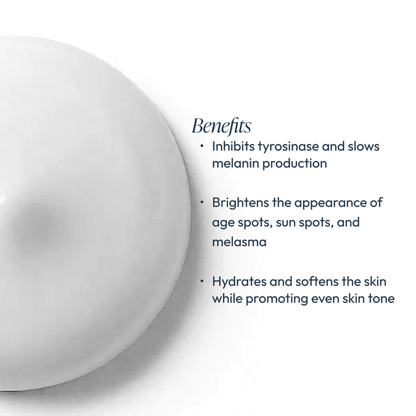 Radiant Brightening Serum (Formerly Bright White Serum) | Circadia