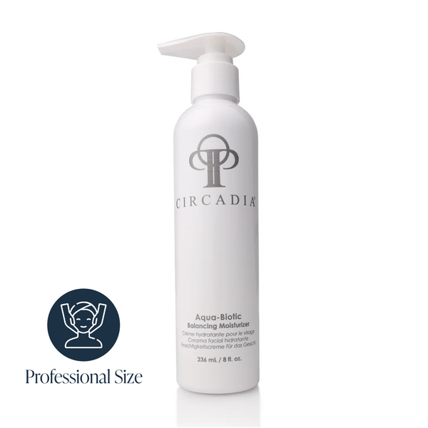 Aqua-Biotic Balancing Moisturizer | Circadia