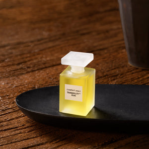 The City Serenity Kit | [ comfort zone ]