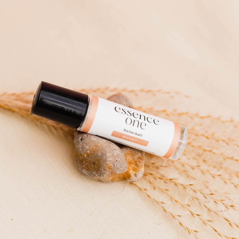 Boost Rollerball - Immune Support | Essence One