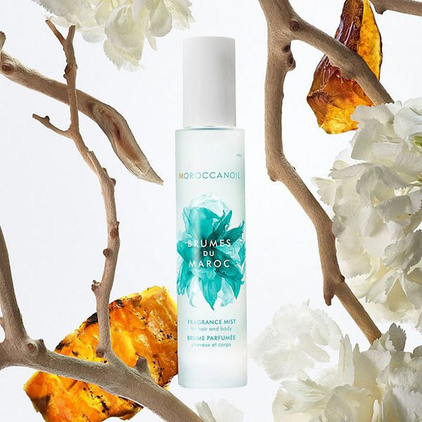Brumes Du Maroc - Hair & Body Fragrance Mist | Moroccanoil