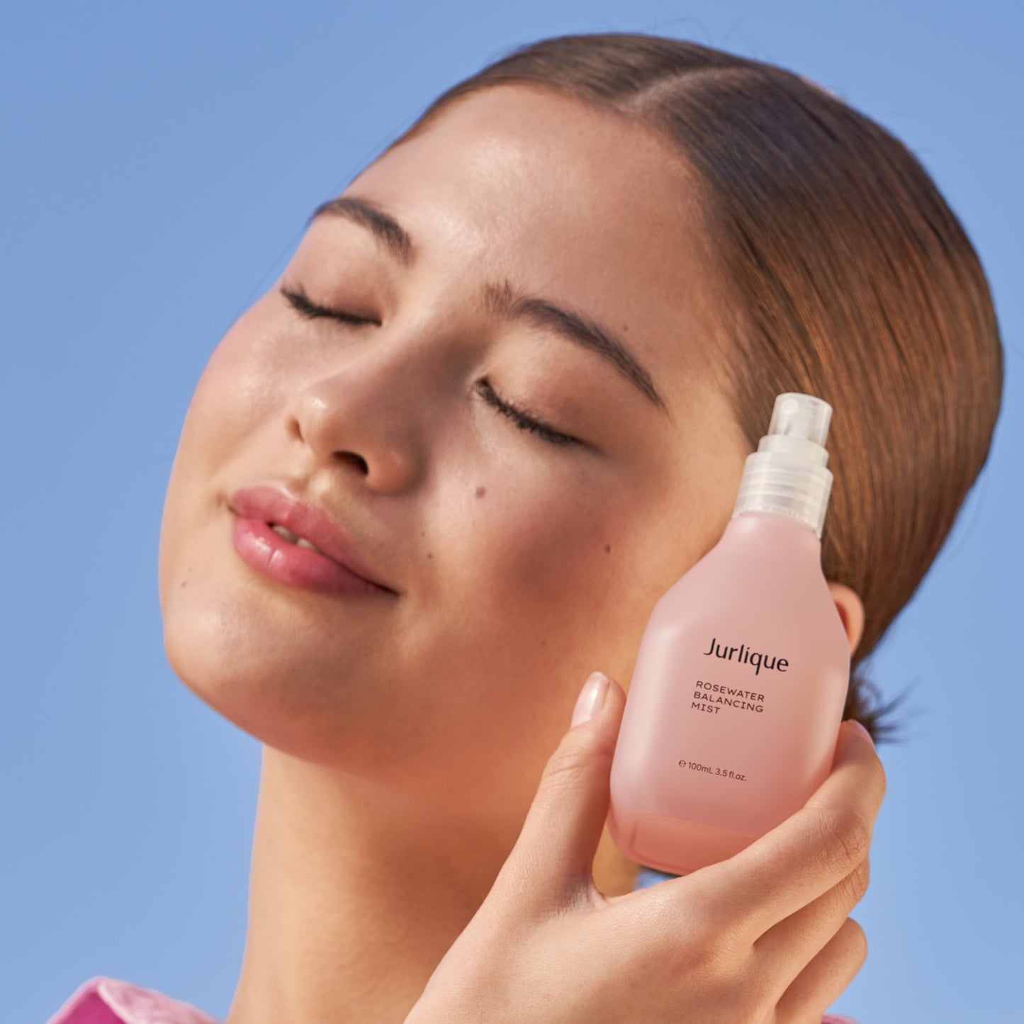 Rosewater Balancing Mist | Jurlique