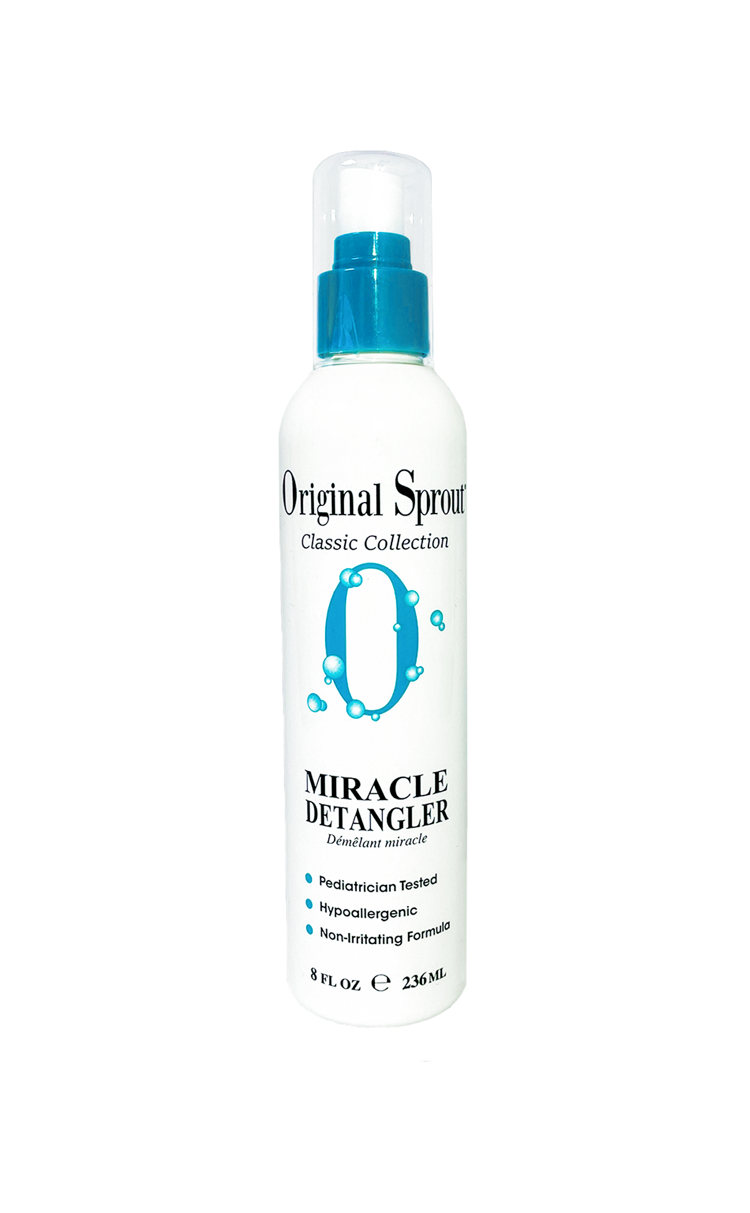 Miracle Detangler | Original Sprout